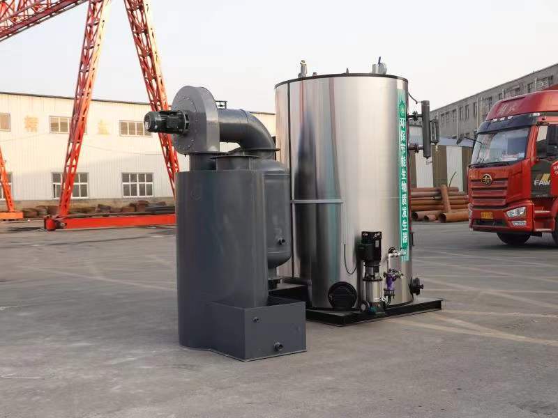 立式生物質蒸汽發生器(圖1) 40c0000c4e4e5b0a5df6d892b9170f9.jpg