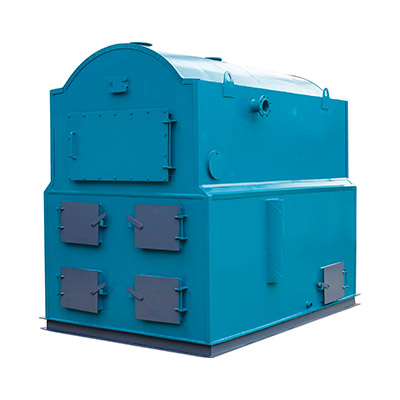 生物質顆（kē）粒浴暖無煙鍋爐