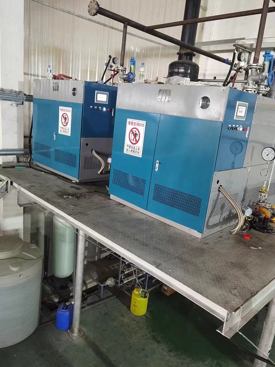 遠大低氮直流燃油氣蒸汽發生器(圖4) 444.jpg