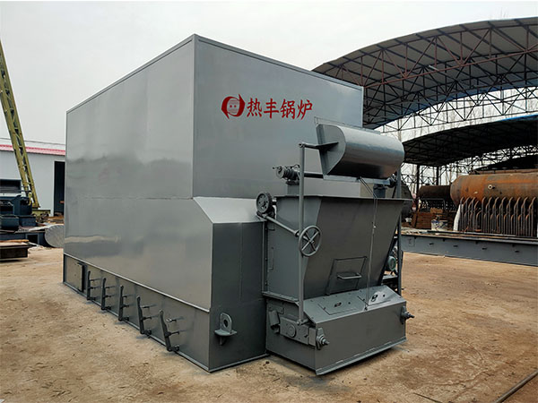 生物質熱風（fēng）爐